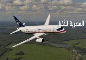 روسيا... بيع طائراتنا لمصر مرتبط بعودة الرحلات الجوية