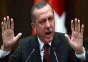 الرئاسة التركية ..يوضح حقيقة "رفع أردوغان الأذان"