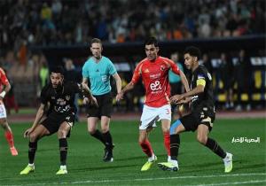 رابطة الأندية تعلن عقوبات الجولة الأولى من الدوري.. وتعتمد فوز الزمالك على الأهلي