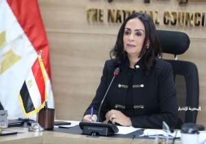المجلس القومي للمرأة يشيد بقرار وزير الأوقاف بتعيين 16 قيادة نسائية بالوزارة