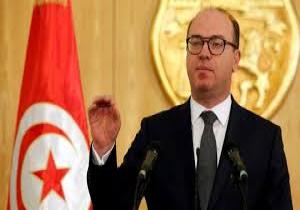 تونس.. رئيس الحكومة إلياس الفخفاخ يقيل جميع وزراء "حركة النهضة"