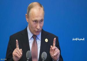 بوتن مصمم على عدم الإجابة عن السؤال الأهم