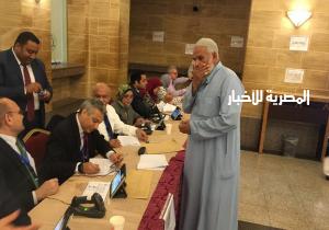 القنصلية العامة في جدة تتابع إعادة المواطنين المصريين العالقين بالسعودية