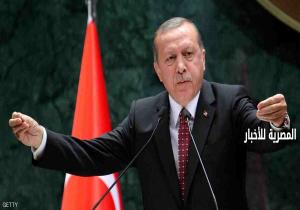 أردوغان للغرب: اهتموا بالسوريين اهتمامكم بالمثليين