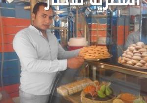 مفتشوا الأغذية بإدارة دكرنس الصحية يقومون بحملات صحية علي المنشأت الغذائية