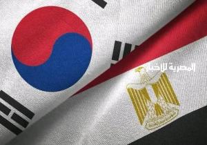 مصر وكوريا تحتفلان بمرور 30 عامًا على تدشين العلاقات الدبلوماسية بين البلدين