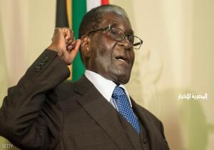 موغابي يشتري "استقلالية" أفريقيا بمليون دولار