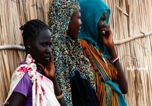 السودان: عودة الاستقرار لاكبر مخيمات اللاجئين الجنوبيين