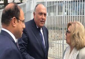 مصر تعلن دعم مرشحة فرنسا فى انتخابات اليونسكو