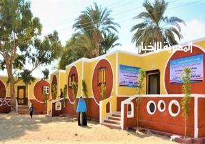مساعد وزيرة التخطيط: «حياة كريمة» أول مشروع يستفيد منه 60% من سكان مصر