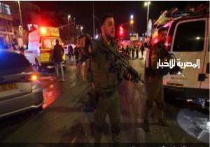 مقتل 8 إسرائيليين في إطلاق نار بمستوطنة النبي يعقوب في القدس الشرقية.. واستشهاد «المنفذ»