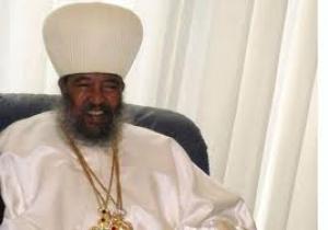وفد من الكنيسة المصرية لحضور مراسم اختيار بطريرك إثيوبيا الجديد