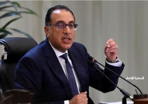 بدء اجتماع اللجنة العليا المشتركة المصرية الأردنية في دورتها الـ 32 برئاسة رئيسي الوزراء بالبلدين