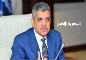 أسامة ربيع: السياسة التسويقية المرنة أدت إلى زيادة إيرادات قناة السويس