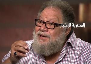 يحيى الفخراني يكشف هدف مشروع قانون حق الأداء العلني للممثلين