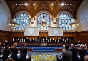 القاهرة الإخبارية: إسرائيل تقدم وثيقة إلى محكمة العدل الدولية بشأن سبل إجلاء السكان من مدينة رفح الفلسطينية