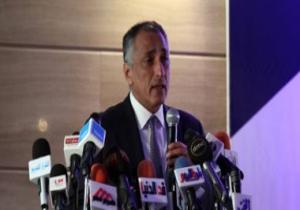 طارق عامر: الاستثمار الأجنبى زاد بصورة ضخمة وصلت 60 مليار دولار فى سنتين