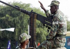 مقتل مسلحين في هجوم على دورية عسكرية موريتانية