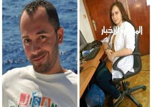 التصريح بدفن ضحايا «حادث الصحفيين» بالإسكندرية