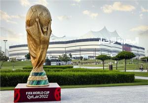 مونديال قطر| وصول أول منتخب مشارك في كأس العالم 2022