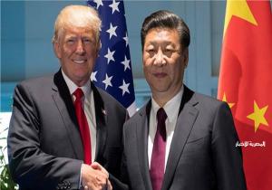 انتهاء لقاء القمة بين الرئيسين الأمريكي والصيني في كوريا الجنوبية