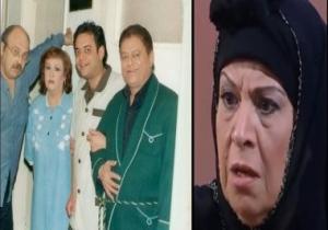 اليوم ذكرى ميلاد الفنانة سامية أمين..تعرف على أهم أدوارها فى مشوارها الفنى