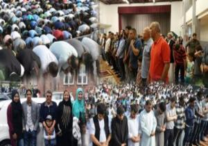 ما حكم تكبيرات العيد.. سُنَّة عند جمهور الفقهاء