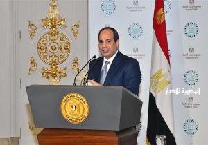 الجريدة الرسمية تنشر قرار الرئيس السيسي بمد حالة الطوارئ اعتبارا من السبت 24 يوليو