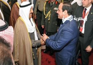 -أكاديمى كويتي : "إيران وقطر ومشروع عربى سري " وراء زيارات السيسي لـ الخليج