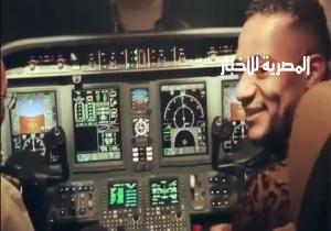 سحب رخصة طيار سمح لـ محمد رمضان بالقيادة مدى الحياة