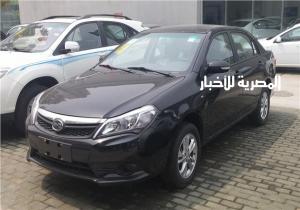 بعد تخفيضها.. تعرف على سعر السيارة «BYD F3»