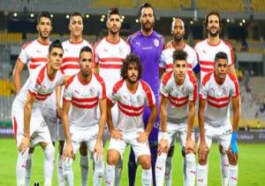 موعد مباراة الزمالك ووادى دجلة في الدورى اليوم