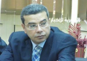 مركز النيل للإعلام بالمنصورة يهنىء عمرو محسوب النبى المدير العام لإعلام القاهرة