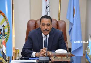 محافظ مطروح: كافة الدعم للقوافل التعليمية التي تنظمها وزارة الشباب والرياضة