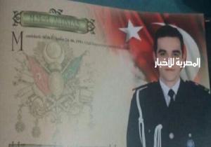 "الشرطة التركية "تعثر على أدلة مهمة في منزل قاتل السفير الروسي