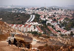إسرائيل تطرح 77 وحدة إستيطانية جديدة بالقدس الشرقية