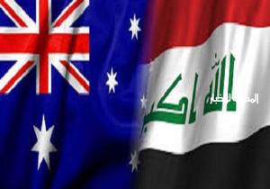 العراق وأستراليا يؤكدان أهمية سحب الدول لرعاياها من مخيم الهول