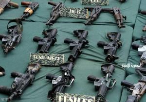 بعد "المجزرة".. فيغاس تنظم أكبر معرض للأسلحة بالعالم