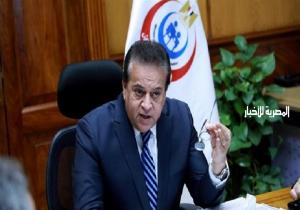 الصحة المصرية: انتشار 3339 سيارة إسعاف و12 لانش نهرى لتأمين احتفالات الأعياد