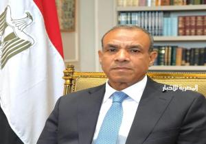 وزيرا خارجية مصر وإيطاليا يؤكدان الالتزام بدفع العلاقات الثنائية خاصة في مجالات الاقتصاد والتجارة والاستثمار