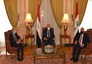وزير خارجية الأردن يشيد بدور مصر فى ملف ليبيا.. ويؤكد: أمنها المائى من أمن العرب