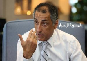 سحر نصر.. كلمة السر فى عزل طارق عامر