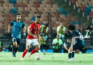 بيراميدز يواجه الأهلي في السوبر.. رسميًا