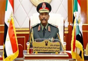 البرهان: لن نسمح بتفكيك قواتنا المسلحة وهناك خطوط حمراء غير مسموح بتجاوزها