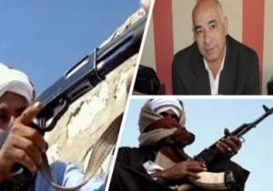 عمرو النعمانى رئيسا للبحث الجنائى بجنوب أسيوط وأحمد عبد الحفيظ مأمور أبنوب