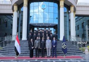 أكاديمية الشرطة تواصل تنظيم دورات تدريبية في «قواعد نيلسون مانديلا لمعاملة السجناء»