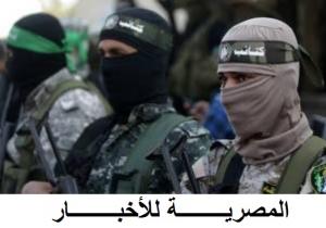 الجناح المسلح من "حماس "يعدم أحد أفراده لمخالفات أخلاقية