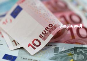 سعر اليورو اليوم الأحد 23 فبراير 2025 في البنوك