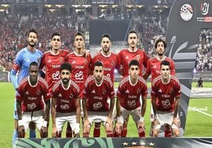 بعد التتويج بالسوبر.. الأهلي يحصد البطولة رقم 156 في تاريخه