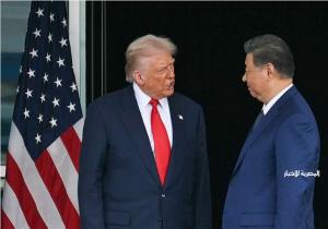 الصين تُعلّق القيود على المعادن النادرة لمدة عام